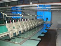 中豪刺繡電腦二手機(jī)交易市場-廣州市增城新塘匯美工業(yè)區(qū)-繡花機(jī)械。進(jìn)口田島。百靈達(dá)。韓國機(jī)。大量國產(chǎn)繡花機(jī)。三合一特種繡。二合一等-產(chǎn)品展廳